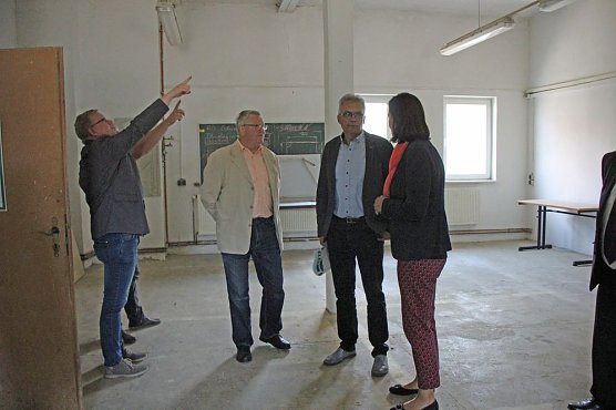 Laden wechselt Standort und erweitert Angebot (Foto: Karl-Heinz Herrmann)