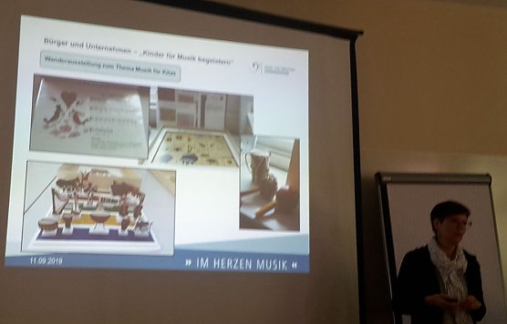 Gr&uuml;ndung eines Musikbeirats? (Foto: Karl-Heinz Herrmann)