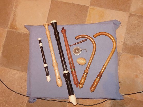 Siebenschl&auml;fer-Konzert (Foto: Peter Zimmer)