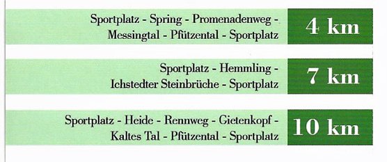 20. Kyffh&auml;user Wandertag (Foto: Verein)