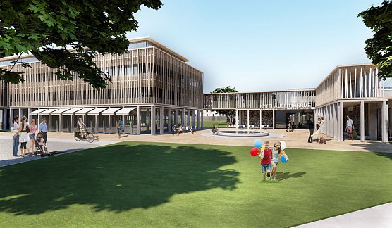 Ausstellung und B&uuml;rgerwerkst&auml;tten (Foto: Stadt Bad Frankenhausen)