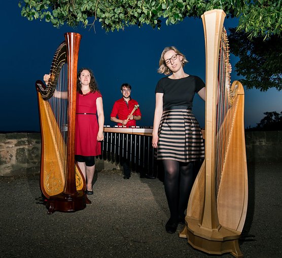 Gewinnspiel zum Weltkindertag (Foto: Th&uuml;ringer Landesmusikakademie)