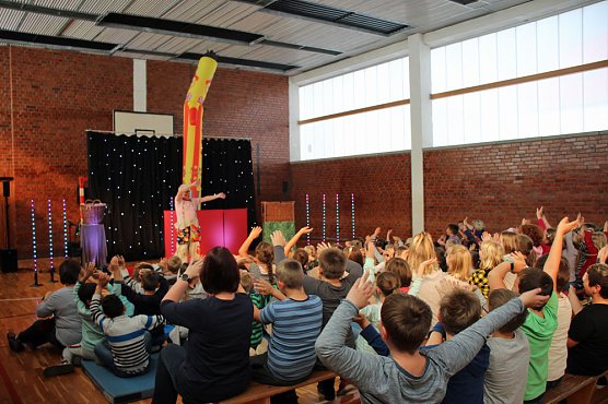 Es ging um M&auml;use, Penunse und Zaster (Foto: Karl-Heinz Herrmann)