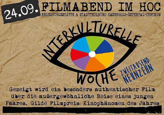 GLOBE ART im KinderKunstKeller (Foto: HOC)