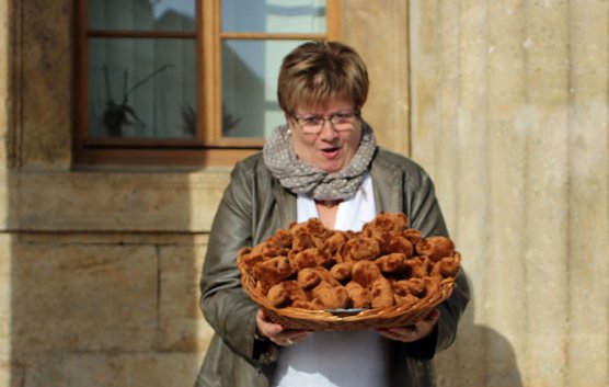 Spiel, Spa&szlig; und Information (Foto: Karl-Heinz Herrmann)