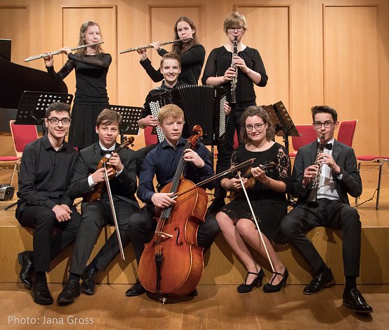 Herbstfrequenzen 2019 (Foto: Thüringer Landesmusikakademie) Herbstfrequenzen 2019 (Foto: Thüringer Landesmusikakademie)