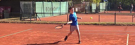 In Erfurt erfolgreich (Foto: Marco Minalga)