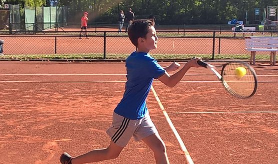 In Erfurt erfolgreich (Foto: Marco Minalga)
