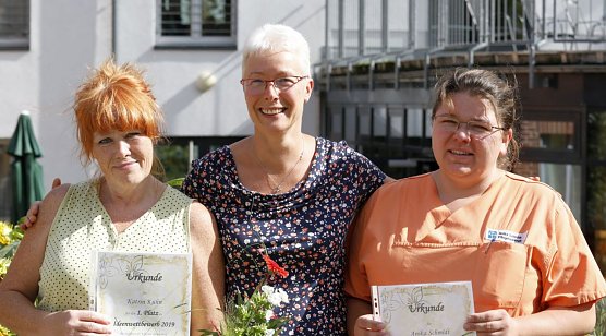 Mitdenken ist gefragt (Foto: Bernd Lindig)