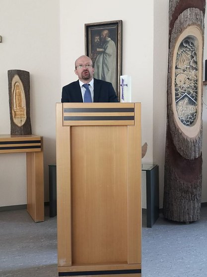 2. Öffentlichkeitstag zum Thema Sucht und Lügen (Foto: Haus Jona) 2. Öffentlichkeitstag zum Thema Sucht und Lügen (Foto: Haus Jona)