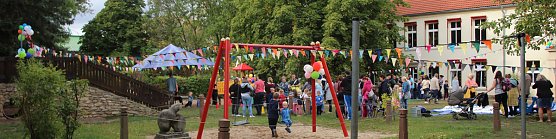 Wieder Internationales Sportfest (Foto: Karl-Heinz Herrmann)