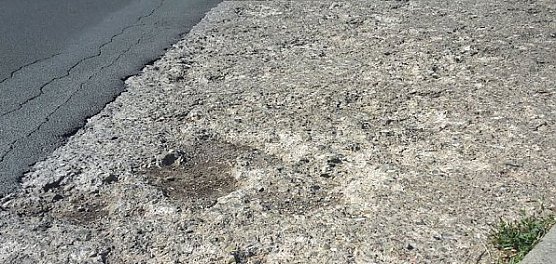 Abschaffung der Stra&szlig;enausbaubeitr&auml;ge (Foto: Karl-Heinz Herrmann)