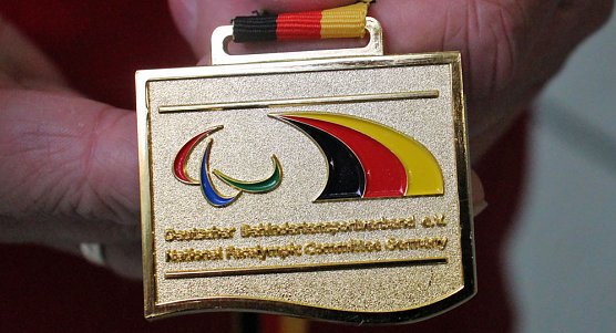 Bereits das 8. Turnier gestartet (Foto: Karl-Heinz Herrmann) Bereits das 8. Turnier gestartet (Foto: Karl-Heinz Herrmann)