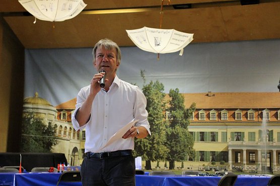 Musikalisches Fest für Groß und Klein (Foto: Karl-Heinz Herrmann) Musikalisches Fest für Groß und Klein (Foto: Karl-Heinz Herrmann)