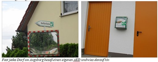 Gegen den pl&ouml;tzlichen Herztod ger&uuml;stet (Foto: Peter Ke&szlig;ler)