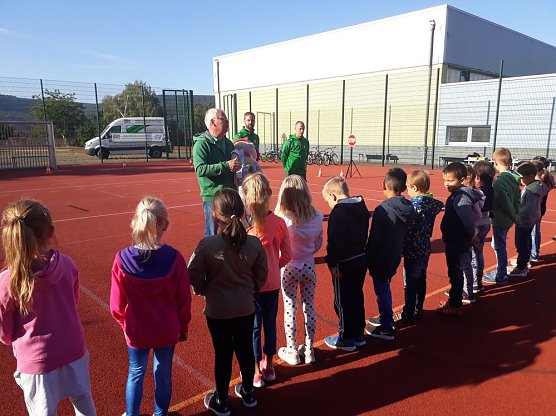 GS &Ouml;stertal (Foto: GS &Ouml;stertal)