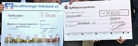 Begegnungsstätte (Foto: Verein) Begegnungsstätte (Foto: Verein)