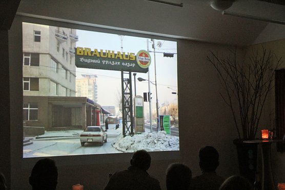 Die neue Seidenstra&szlig;e in Bildern (Foto: privat)