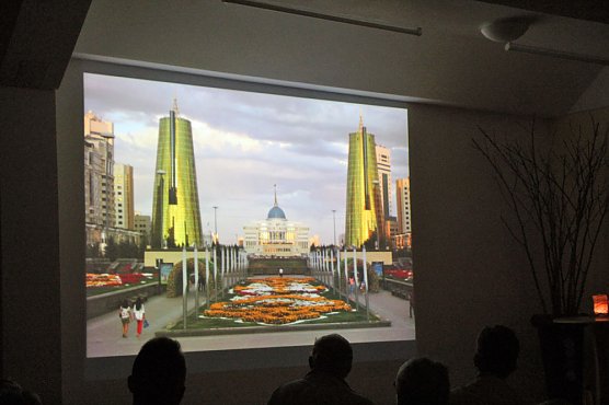 Die neue Seidenstra&szlig;e in Bildern (Foto: privat)