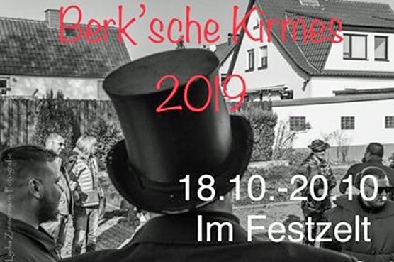 Nicht verpassen - Kirmes in Berka (Foto: privat) Nicht verpassen - Kirmes in Berka (Foto: privat)