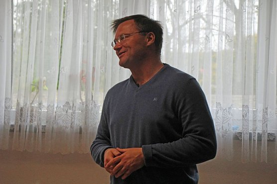 Oktoberfest im Verband gefeiert (Foto: Karl-Heinz Herrmann)