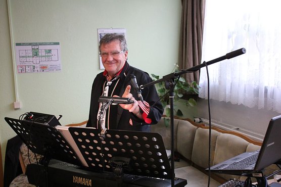 Oktoberfest im Verband gefeiert (Foto: Karl-Heinz Herrmann)