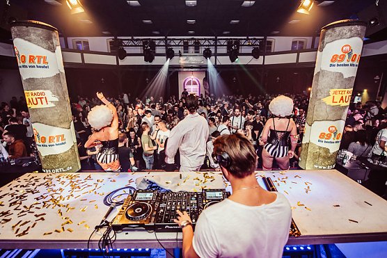 89.0 RTL im STOCKSEN (Foto: Fabian Fromm) 89.0 RTL im STOCKSEN (Foto: Fabian Fromm)
