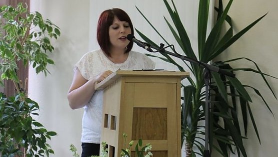 Beste Azubis in den Grünen Berufen (Foto: Karl-Heinz Herrmann) Beste Azubis in den Grünen Berufen (Foto: Karl-Heinz Herrmann)