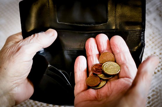 Gewerkschaft NGG warnt vor Altersarmut (Foto: NGG) Gewerkschaft NGG warnt vor Altersarmut (Foto: NGG)