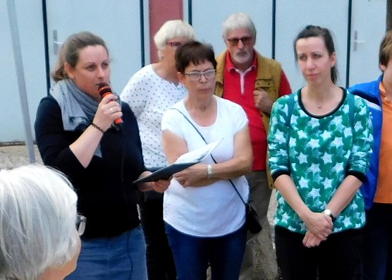 So bunt ist unser Glaube (Foto: Peter Zimmer)