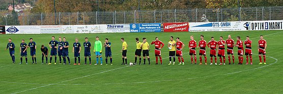 Wenig z&auml;hlbares auf dem G&ouml;ldner (Foto: Karl-Heinz Herrmann)