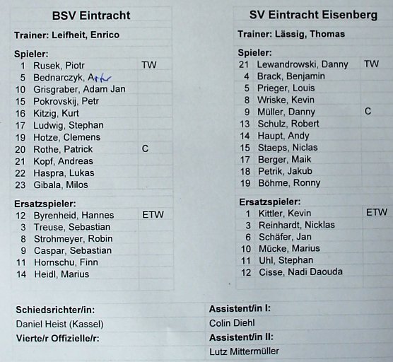 Wenig z&auml;hlbares auf dem G&ouml;ldner (Foto: Karl-Heinz Herrmann)