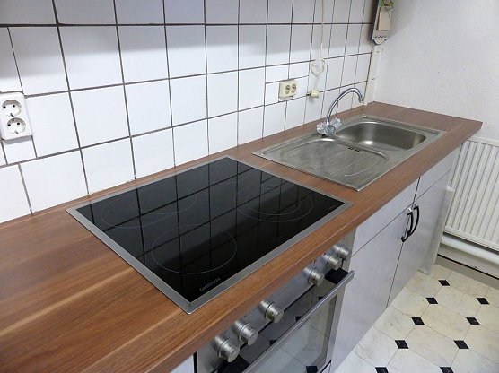 Alles Neu - nicht nur im Mai (Foto: Dorothea Kieper) Alles Neu - nicht nur im Mai (Foto: Dorothea Kieper)