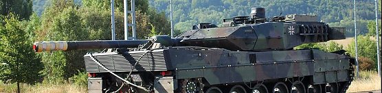 Panzer (Foto: Karl-Heinz Herrmann)