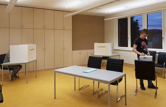 Das Kyffh&auml;user-Gymnasium ist mit dabei! (Foto: Malcolm Stephan)