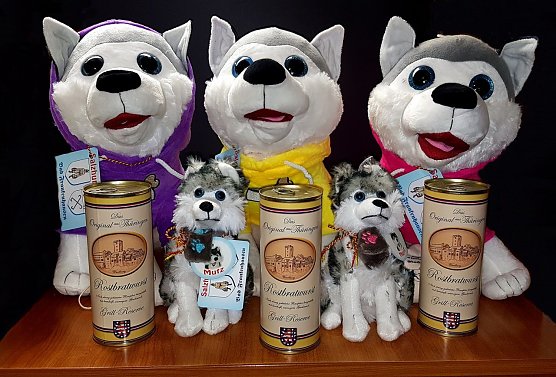 Souvenier (Foto: Stadtmarketing Bad Frankenhausen) Souvenier (Foto: Stadtmarketing Bad Frankenhausen)