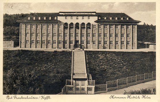 Hedrich-Heim (Foto: privat)