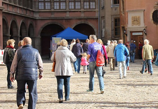Gut genutzt (Foto: Karl-Heinz Herrmann)