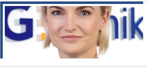 Ab Januar neue Klinikgesch&auml;ftsf&uuml;hrerin (Foto: KMG Kliniken)