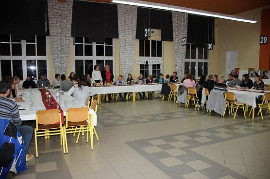 Internationale Jugendbegegnung feierlich beendet (Foto: Karl-Heinz Herrmann)