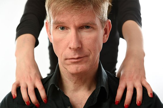 Er hat die Hosen an � Sie sagt ihm welche (Foto: Regionalmuseum Bad Frankenhausen)