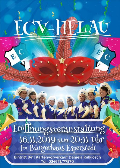 Faschingstermie f&uuml;r Bad Frankenhausen (Foto: privat)