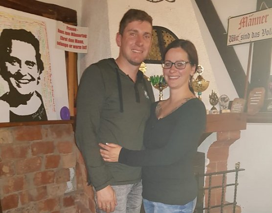 Mitgliederversammlung des RCC Rot-Wei&szlig; Ro&szlig;leben (Foto: Knut Herzau)