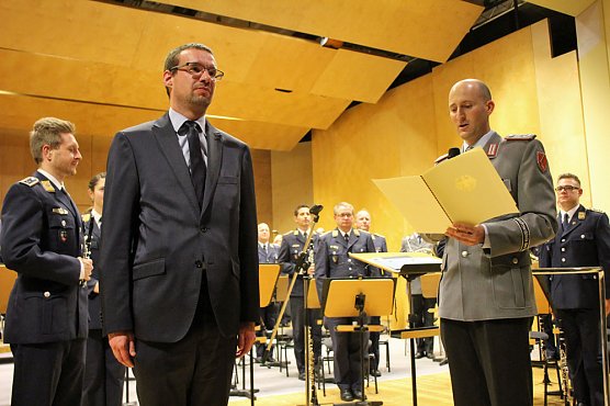 Wieder begeisterndes Benefizkonzert (Foto: Karl-Heinz Herrmann)