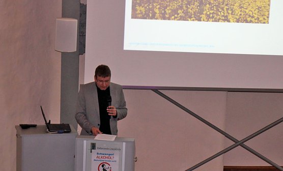 Kinderschutztagung in Sondershausen (Foto: Karl-Heinz Herrmann)