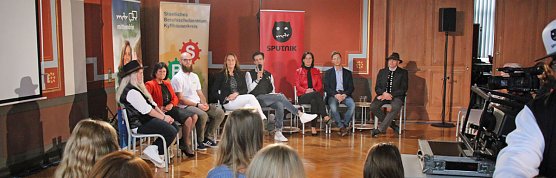 Dringend gesucht: Azubis! (Foto: Karl-Heinz Herrmann)