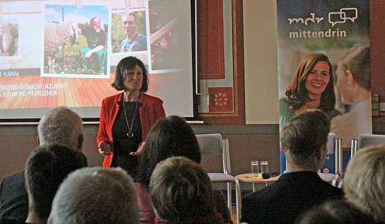 Dringend gesucht: Azubis! (Foto: Karl-Heinz Herrmann)