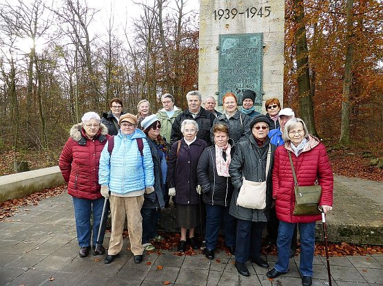 Der Possen- schön zu jeder Jahreszeit (Foto: Dorothea Kieper) Der Possen- schön zu jeder Jahreszeit (Foto: Dorothea Kieper)