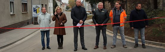 Gut Lachen in Berka (Foto: Karl-Heinz Herrmann) Gut Lachen in Berka (Foto: Karl-Heinz Herrmann)