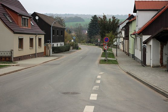 Gut Lachen in Berka (Foto: Karl-Heinz Herrmann) Gut Lachen in Berka (Foto: Karl-Heinz Herrmann)